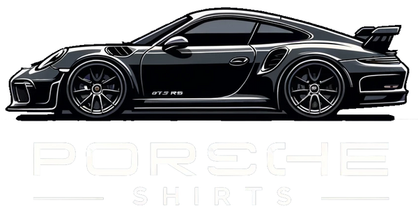 Shirts Porsche